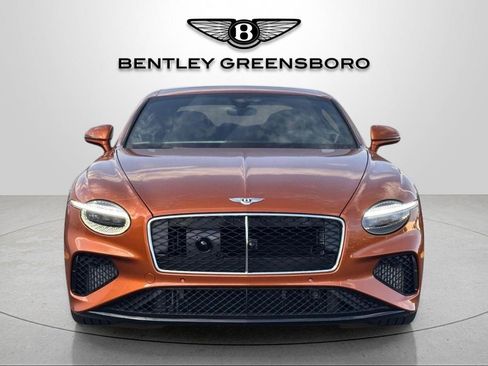 New 2026 Bentley Continental GT AWD/4WD image 8