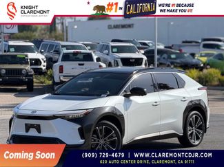Used 2023 Toyota bZ4X FWD w/ Weather Package video 1
