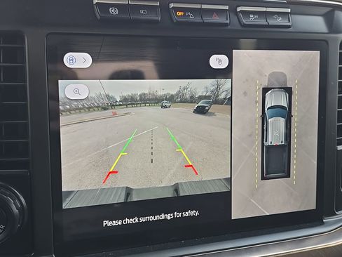 Used 2024 Ford F250 King Ranch w/ Chrome Package image 17