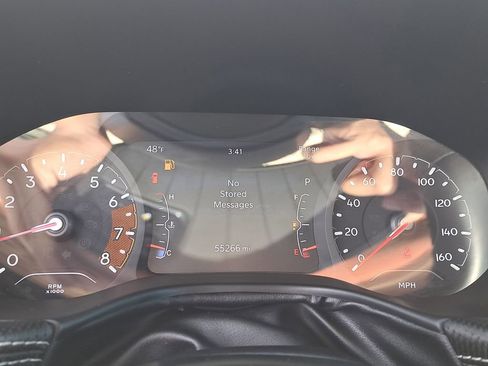 Used 2023 Jeep Compass Altitude image 21