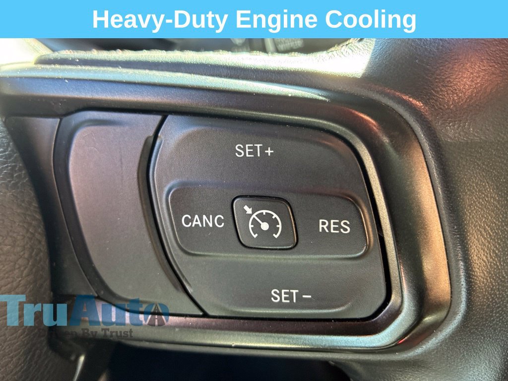 Used 2021 Jeep Gladiator Sport AWD/4WD image 29