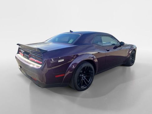 Used 2022 Dodge Challenger R/T Scat Pack image 6