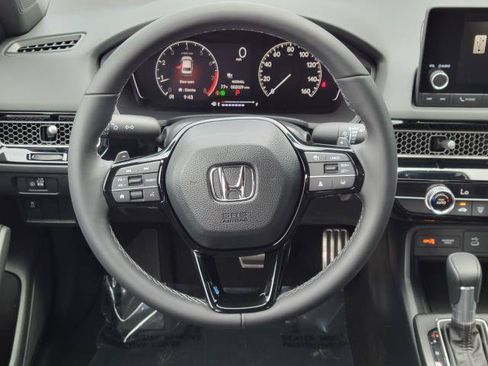 Used 2026 Honda Civic Sport image 31
