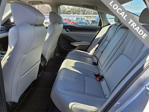 Used 2019 Honda Accord EX-L image 9