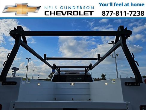 New 2024 Chevrolet Silverado 3500 W/T w/ WT Convenience Package image 9