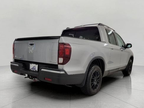 Used 2019 Honda Ridgeline RTL-E image 20