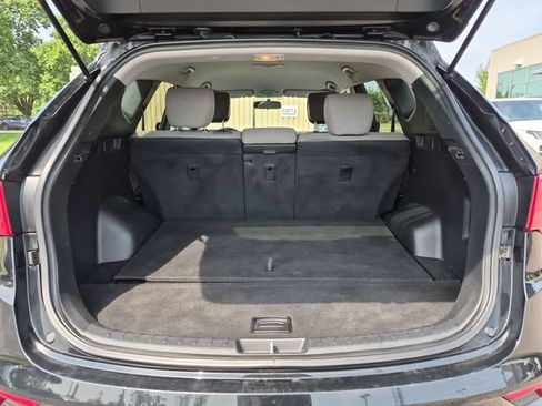 Used 2017 Hyundai Santa Fe Sport AWD/4WD image 18
