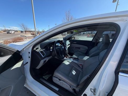 Used 2015 Acura TLX V6 SH-AWD w/ Advance Package image 10