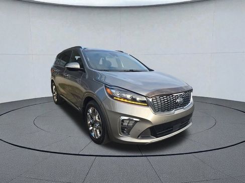 Used 2019 Kia Sorento SX image 7