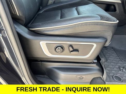 Used 2021 RAM 1500 Laramie AWD/4WD image 58
