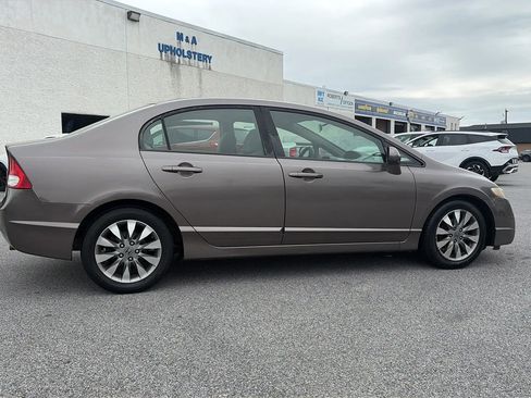 Used 2009 Honda Civic EX image 5