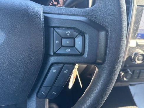 Used 2020 Ford F150 XLT w/ Equipment Group 301A Mid image 19