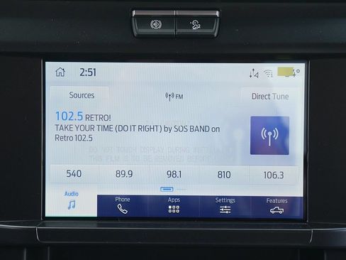 New 2026 Ford F350 XLT AWD/4WD image 21