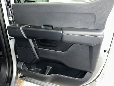 Used 2024 Ford F150 STX w/ Mobile Office Package image 26