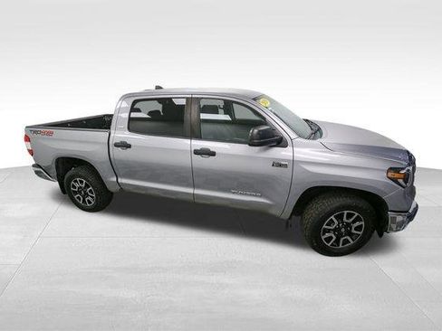 Used 2020 Toyota Tundra SR5 image 5