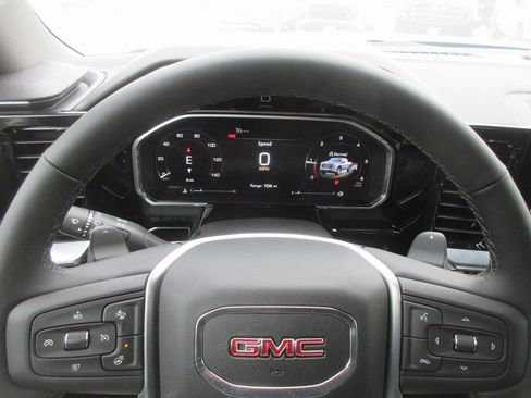 New 2026 GMC Sierra 1500 Elevation image 18