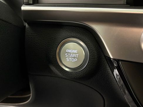 New 2025 Kia Telluride EX image 23