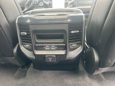 Used 2022 RAM 1500 Laramie AWD/4WD image 15
