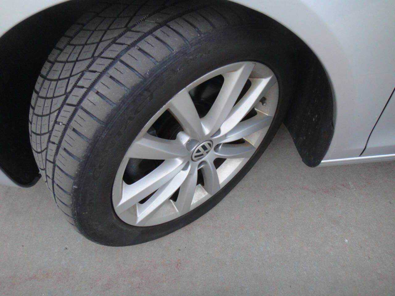 Used 2012 Volkswagen Eos Komfort FWD image 21