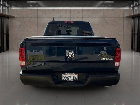 Used 2022 RAM 1500 Tradesman w/ Popular Equipment Group image 8