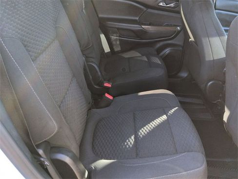 Used 2018 GMC Acadia SLE w/ Driver Alert Package I image 29