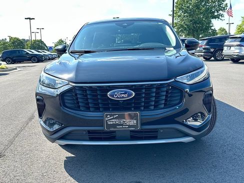 Used 2023 Ford Escape Active w/ Tech Pack #2 AWD/4WD image 5
