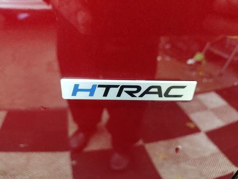 New 2026 Hyundai Ioniq 9 SEL image 14