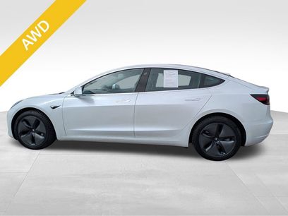 Used 2020 Tesla Model 3 Long Range