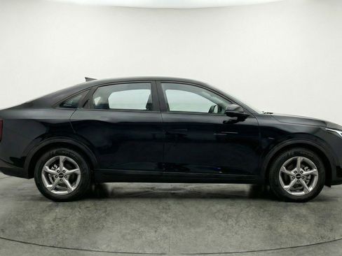 Used 2025 Kia K4 LXS FWD image 11