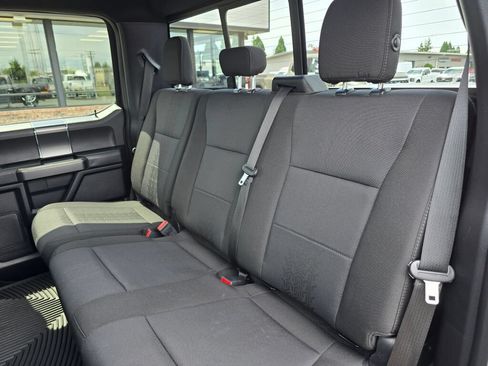 Used 2019 Ford F150 XLT w/ Equipment Group 302A Luxury AWD/4WD image 16