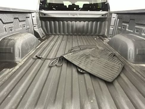Used 2024 Chevrolet Silverado 1500 Custom AWD/4WD image 28