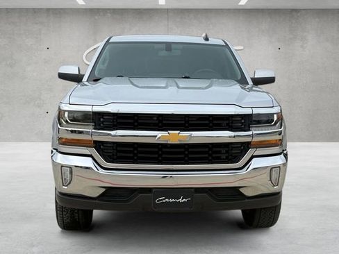 Used 2016 Chevrolet Silverado 1500 LT w/ Texas Edition RWD image 19