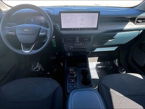 Used 2025 Ford Maverick XL w/ Equipment Group 102A AWD/4WD image 15