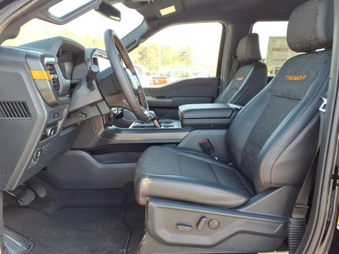 New 2026 Ford F150 Tremor w/ Bed Utility Package AWD/4WD image 32