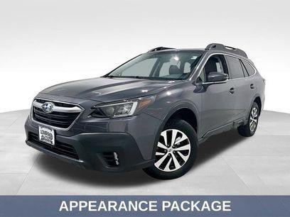 Used 2022 Subaru Outback Premium