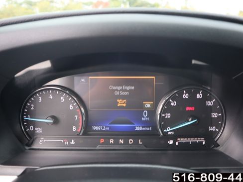 Used 2022 Ford Explorer XLT w/ Equipment Group 202A image 22