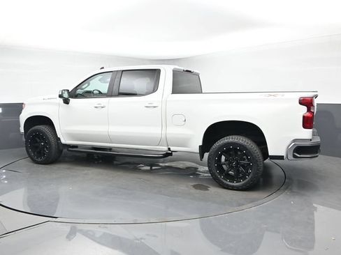 Used 2023 Chevrolet Silverado 1500 LT w/ Protection Package AWD/4WD image 6