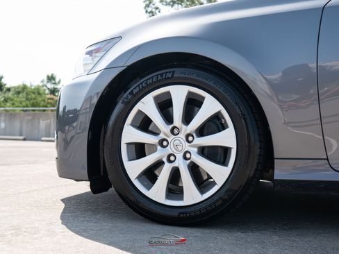 Used 2014 Lexus GS 350 RWD image 10