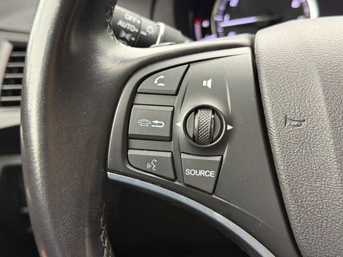 Used 2018 Acura MDX SH-AWD w/ Technology Package image 33