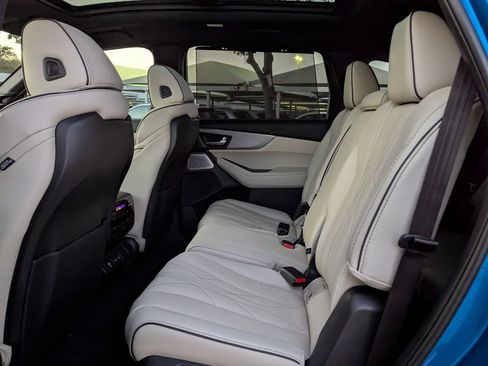New 2026 Acura MDX A-Spec image 16