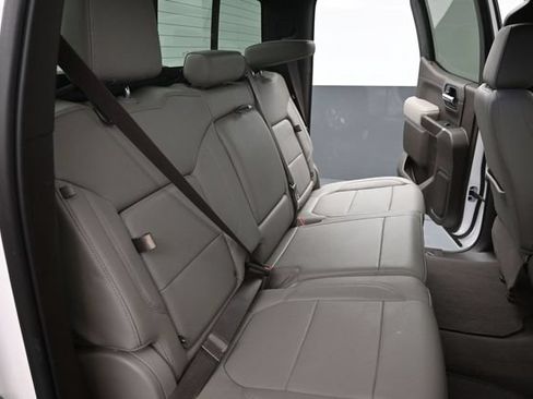 Used 2019 GMC Sierra 1500 SLT RWD image 19