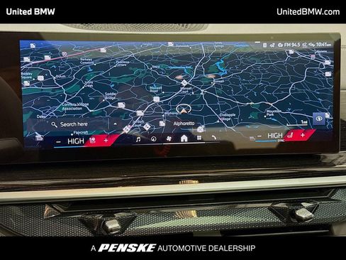 New 2026 BMW X6 xDrive40i w/ Premium Package image 10