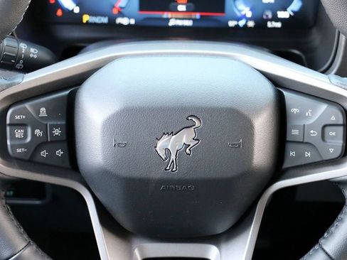 New 2026 Ford Bronco Badlands AWD/4WD image 24