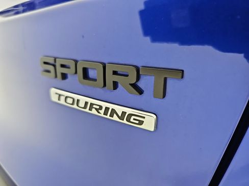 Used 2024 Honda CR-V Sport Touring image 52