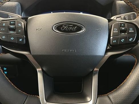 New 2026 Ford Explorer Tremor w/ Tremor Ultimate Package AWD/4WD image 16
