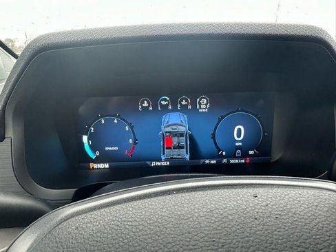 Used 2024 Ford F150 XLT w/ Tow/Haul Package AWD/4WD image 23