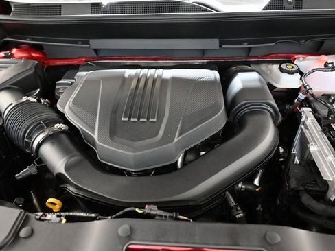 New 2026 GMC Acadia Elevation w/ Black Edition image 30