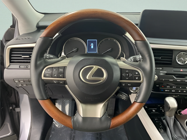 Used 2022 Lexus RX 350 FWD w/ Premium Package image 16