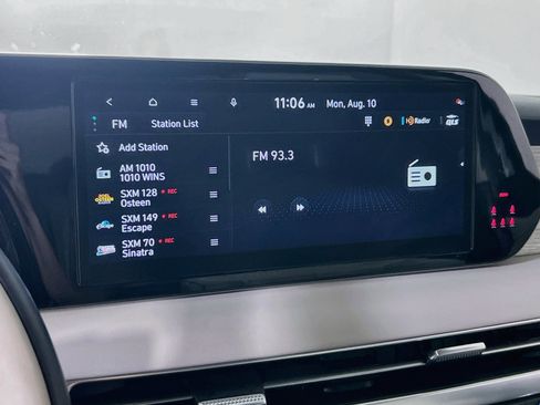 Used 2023 Hyundai Palisade Calligraphy AWD/4WD image 15