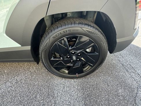 Used 2026 Hyundai Kona SEL Sport image 19